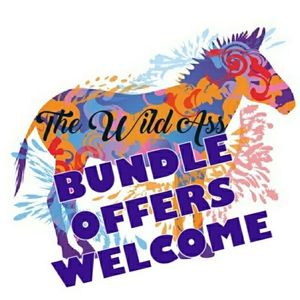 Bundle Offers Welcome!!